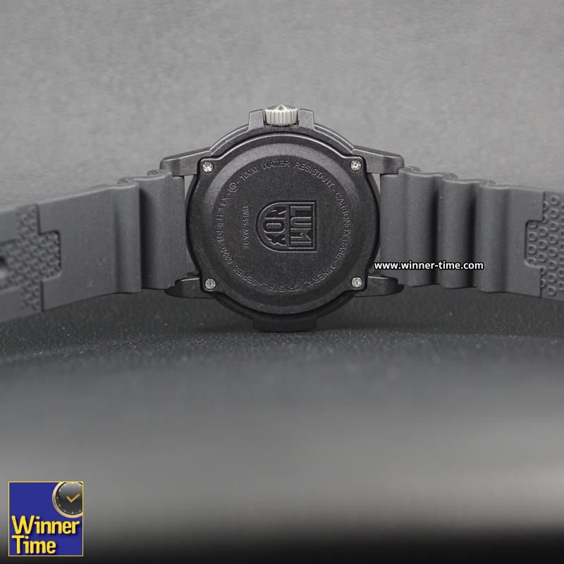 นาฬิกา Luminox Sea Turtle Giant 0320 Series รุ่น XS.0321.AS