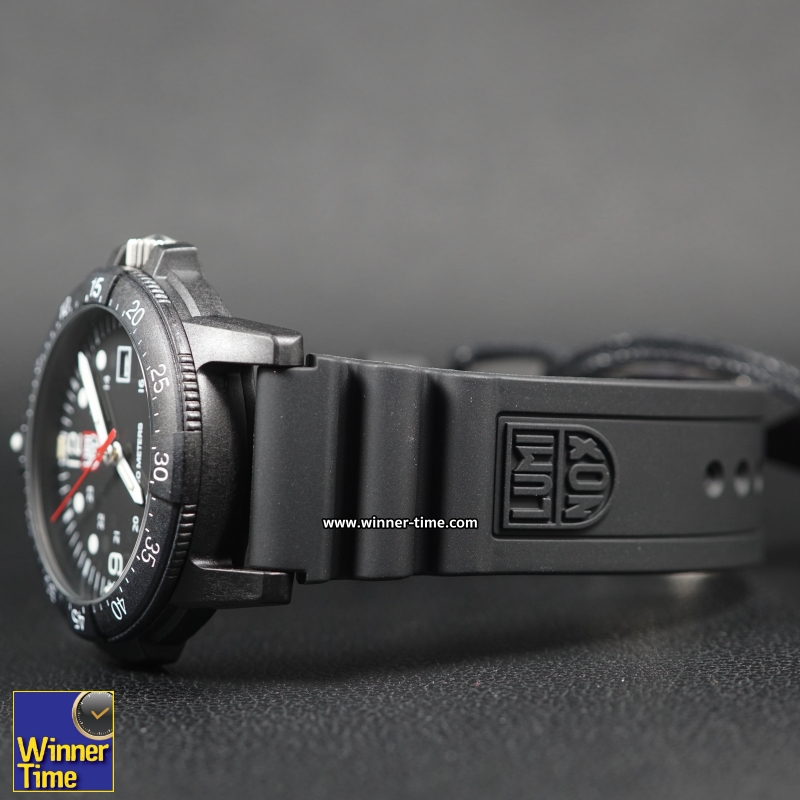 นาฬิกา Luminox Sea Turtle Giant 0320 Series รุ่น XS.0321.AS