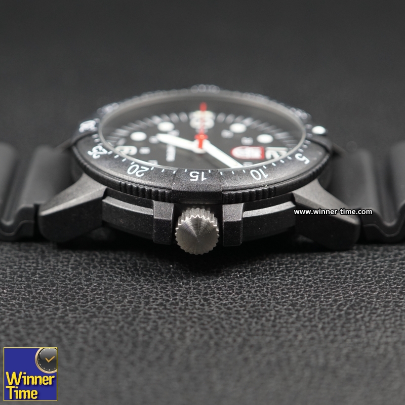 นาฬิกา Luminox Sea Turtle Giant 0320 Series รุ่น XS.0321.AS