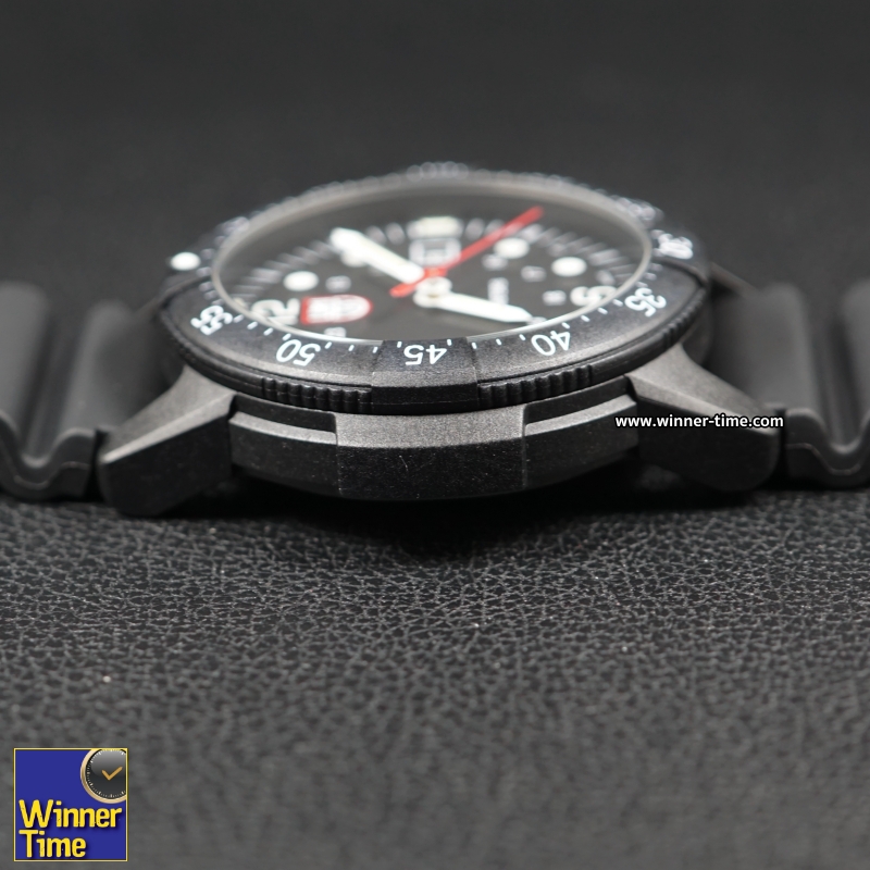 นาฬิกา Luminox Sea Turtle Giant 0320 Series รุ่น XS.0321.AS