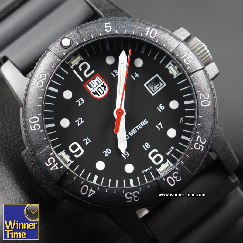 นาฬิกา Luminox Sea Turtle Giant 0320 Series รุ่น XS.0321.AS