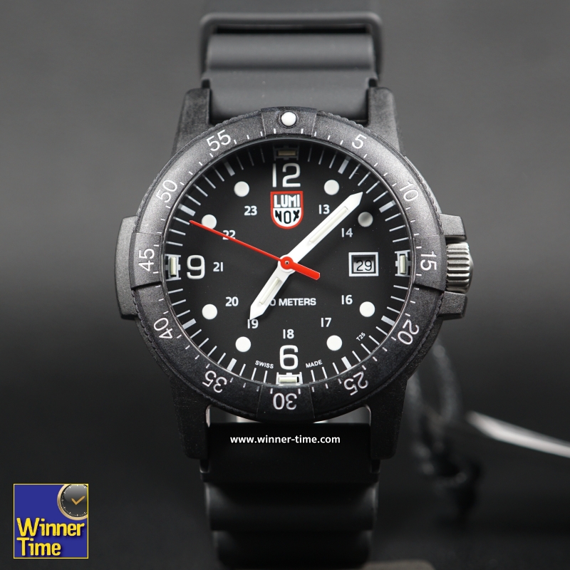 นาฬิกา Luminox Sea Turtle Giant 0320 Series รุ่น XS.0321.AS