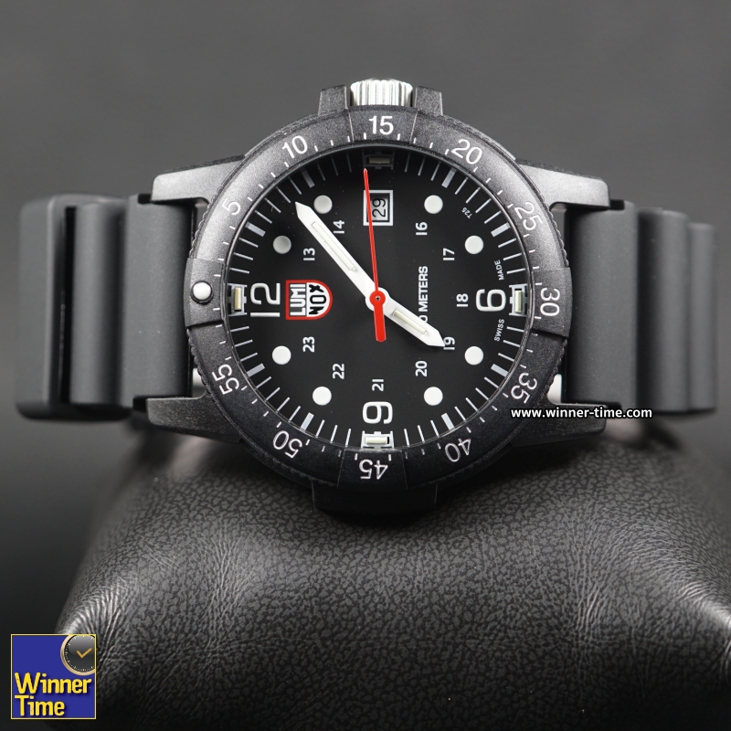นาฬิกา Luminox Sea Turtle Giant 0320 Series รุ่น XS.0321.AS