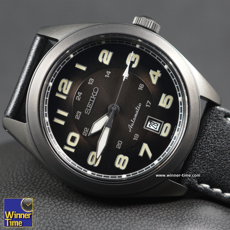 นาฬิกาSeiko Sports Automatic รุ่น SRPC89,SRPC89K1,SRPC89K