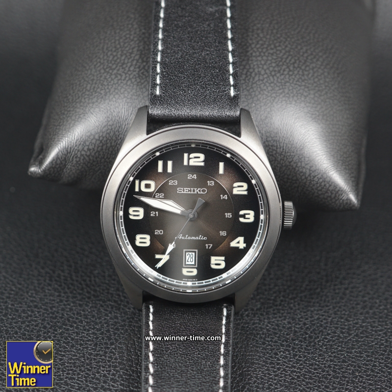 นาฬิกาSeiko Sports Automatic รุ่น SRPC89,SRPC89K1,SRPC89K