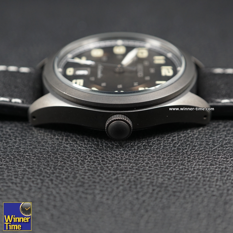 นาฬิกาSeiko Sports Automatic รุ่น SRPC89,SRPC89K1,SRPC89K