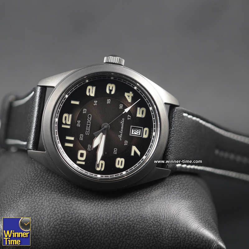 นาฬิกาSeiko Sports Automatic รุ่น SRPC89,SRPC89K1,SRPC89K
