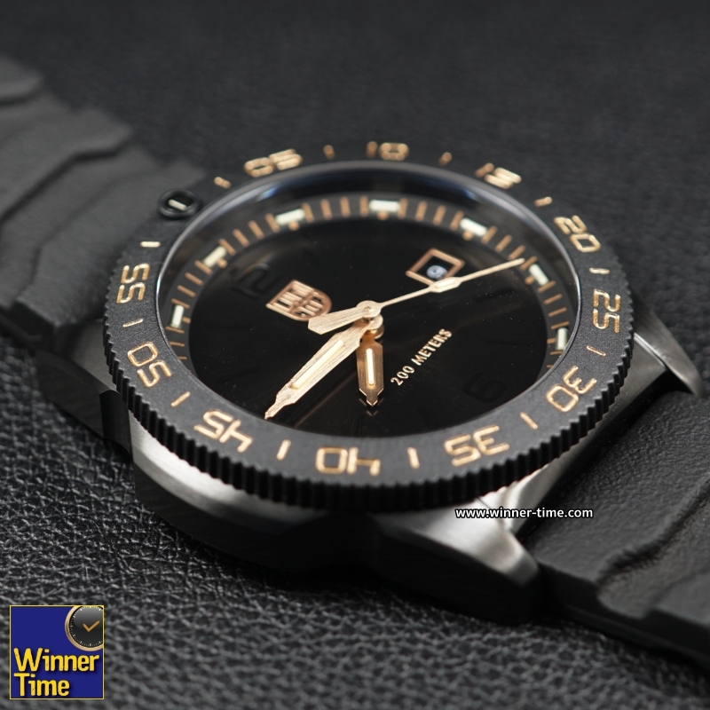 นาฬิกา Luminox Pacific Diver LimitedEdition รุ่น XS.3121.BO.GOLD