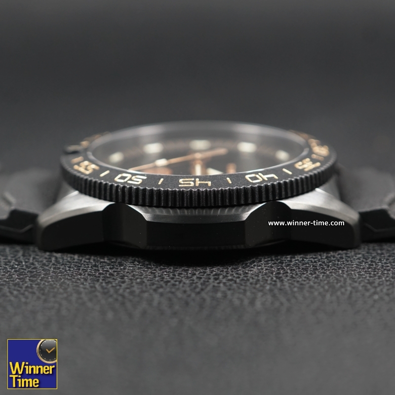 นาฬิกา Luminox Pacific Diver LimitedEdition รุ่น XS.3121.BO.GOLD