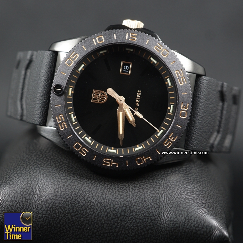นาฬิกา Luminox Pacific Diver LimitedEdition รุ่น XS.3121.BO.GOLD