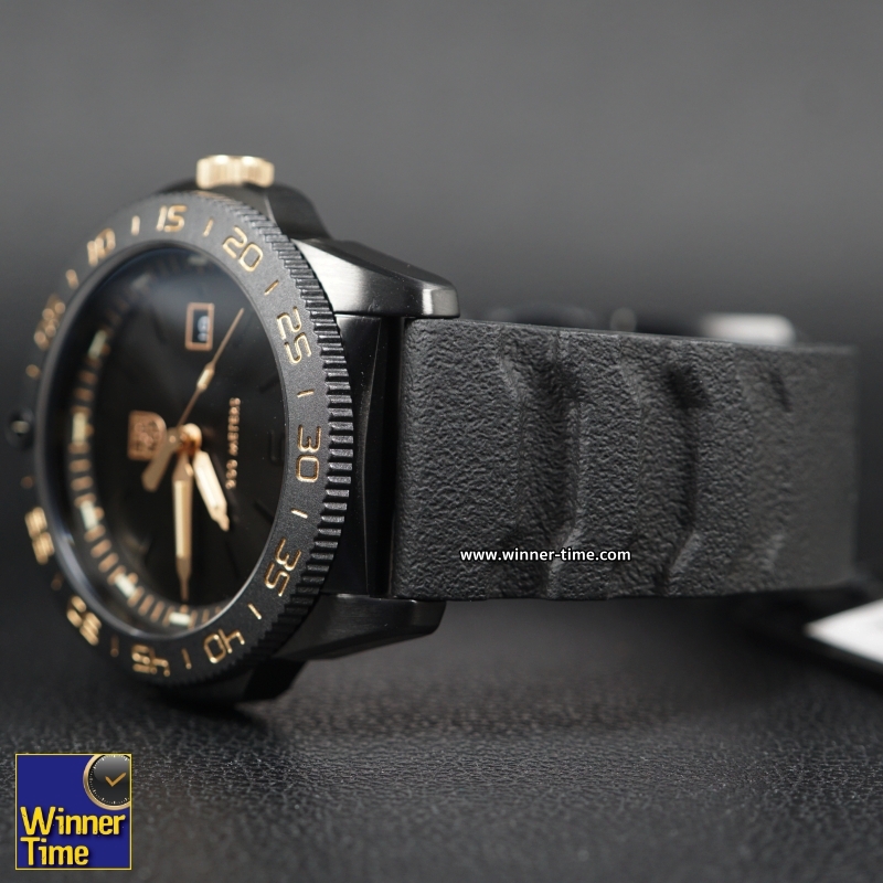 นาฬิกา Luminox Pacific Diver LimitedEdition รุ่น XS.3121.BO.GOLD