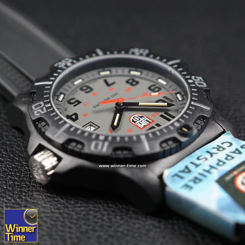 นาฬิกาLuminox BLACK OPS 8880 SERIES รุ่น XL.8882