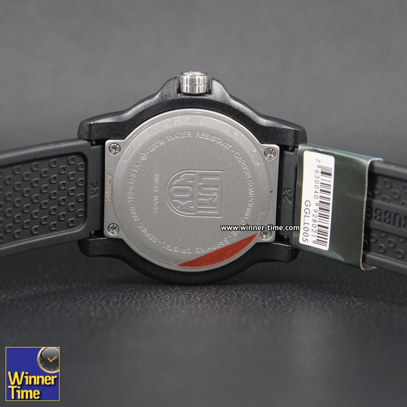 นาฬิกาLuminox BLACK OPS 8880 SERIES รุ่น XL.8882