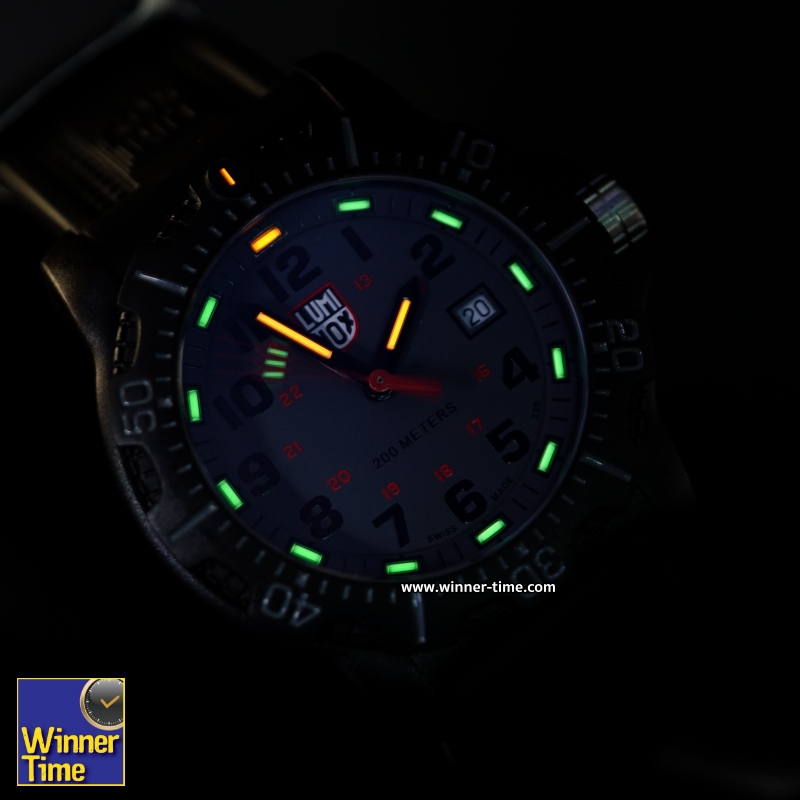 นาฬิกาLuminox BLACK OPS 8880 SERIES รุ่น XL.8882