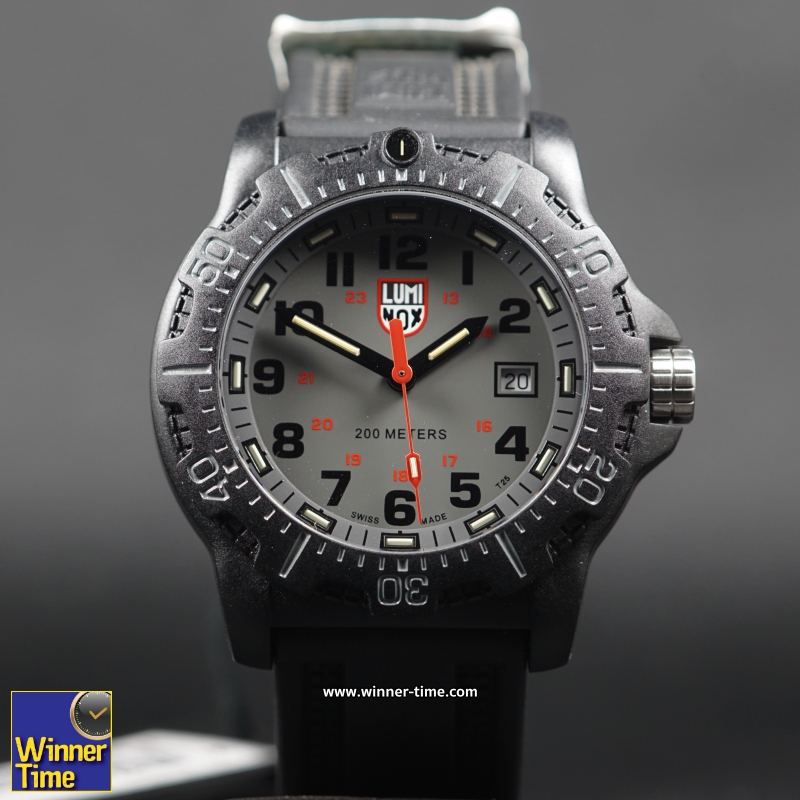 นาฬิกาLuminox BLACK OPS 8880 SERIES รุ่น XL.8882