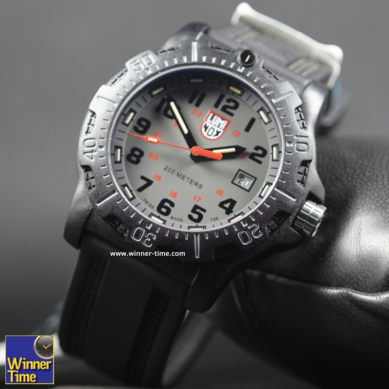 นาฬิกาLuminox BLACK OPS 8880 SERIES รุ่น XL.8882