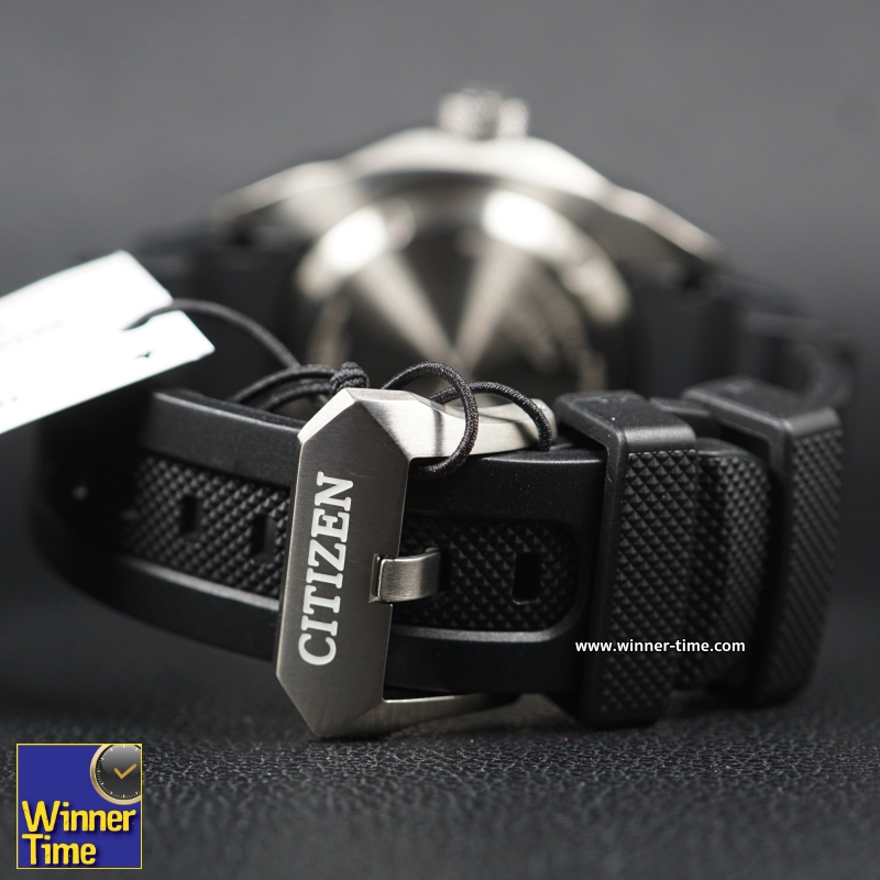 นาฬิกา Citizen Promaster Mechanical Diver 200m รุ่น NB6004-08E