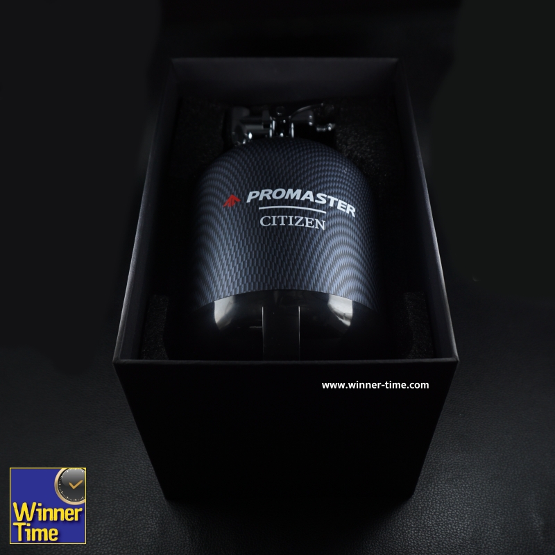 นาฬิกา Citizen Promaster Mechanical Diver 200m รุ่น NB6004-08E