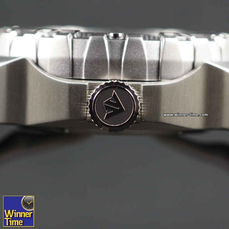 นาฬิกา Citizen Promaster Mechanical Diver 200m รุ่น NB6004-08E