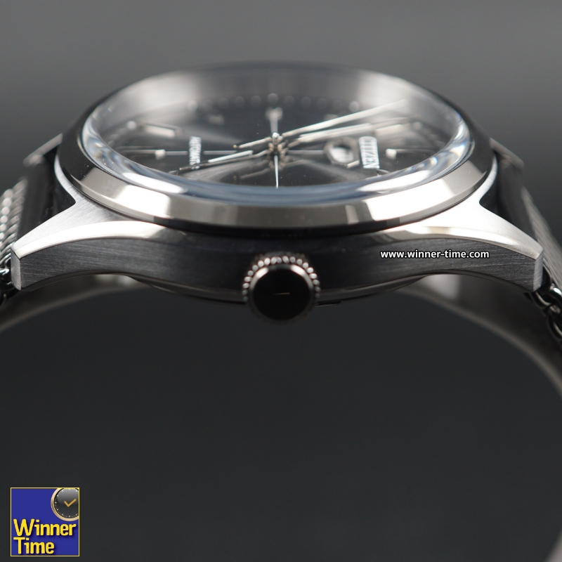 นาฬิกา Citizen C7 Day-Date Automatic รุ่น NH8397-80H