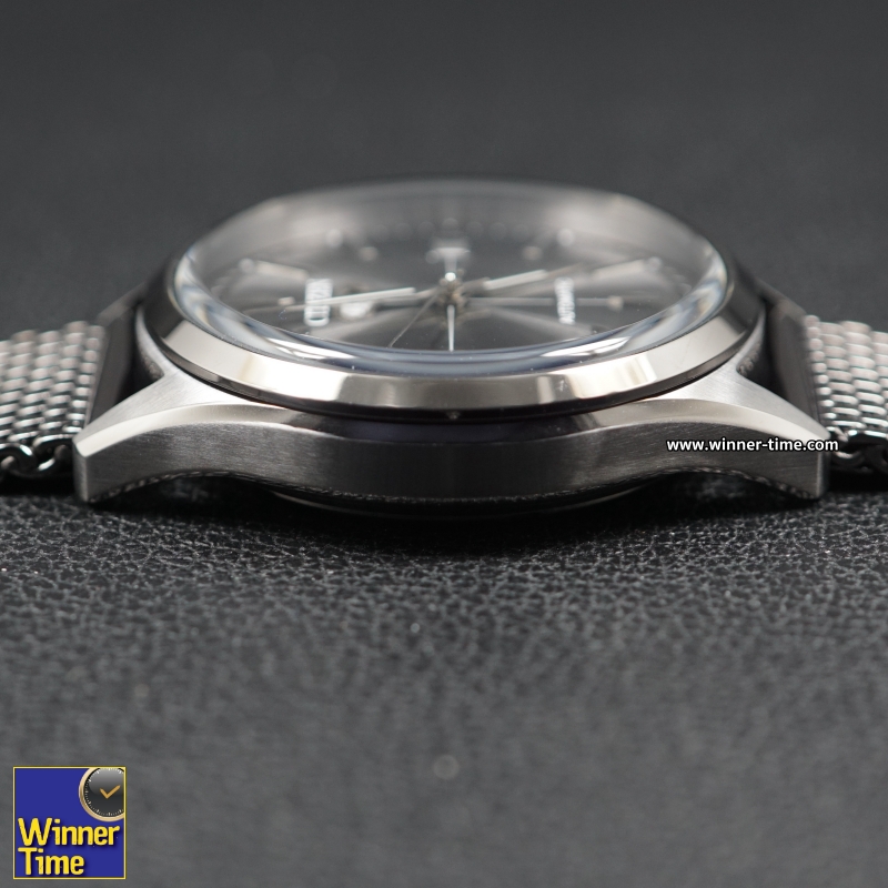 นาฬิกา Citizen C7 Day-Date Automatic รุ่น NH8397-80H