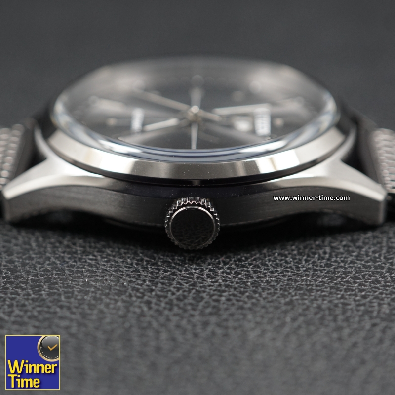 นาฬิกา Citizen C7 Day-Date Automatic รุ่น NH8397-80H