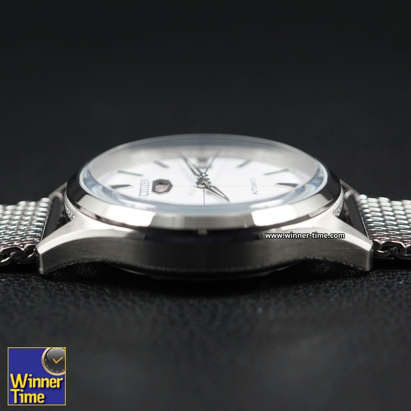 นาฬิกา Citizen C7 Day-Date Automatic รุ่น NH8390-89A