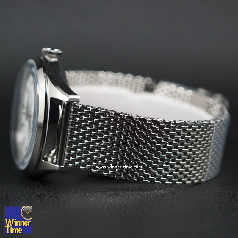 นาฬิกา Citizen C7 Day-Date Automatic รุ่น NH8390-89A