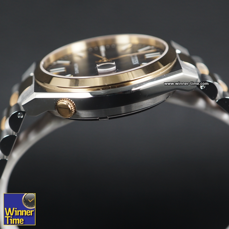 นาฬิกา Citizen Automatic  รุ่น NJ0154-80H