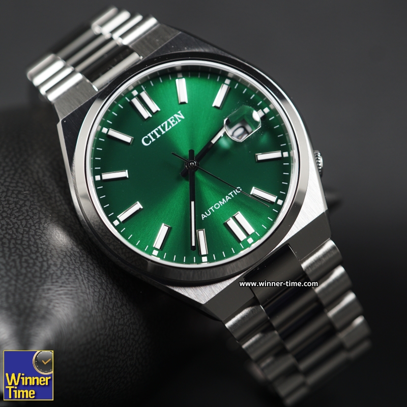 นาฬิกา Citizen Automatic รุ่น NJ0150-81X