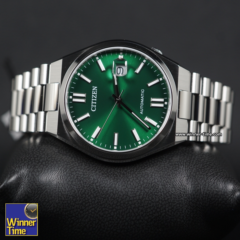 นาฬิกา Citizen Automatic รุ่น NJ0150-81X