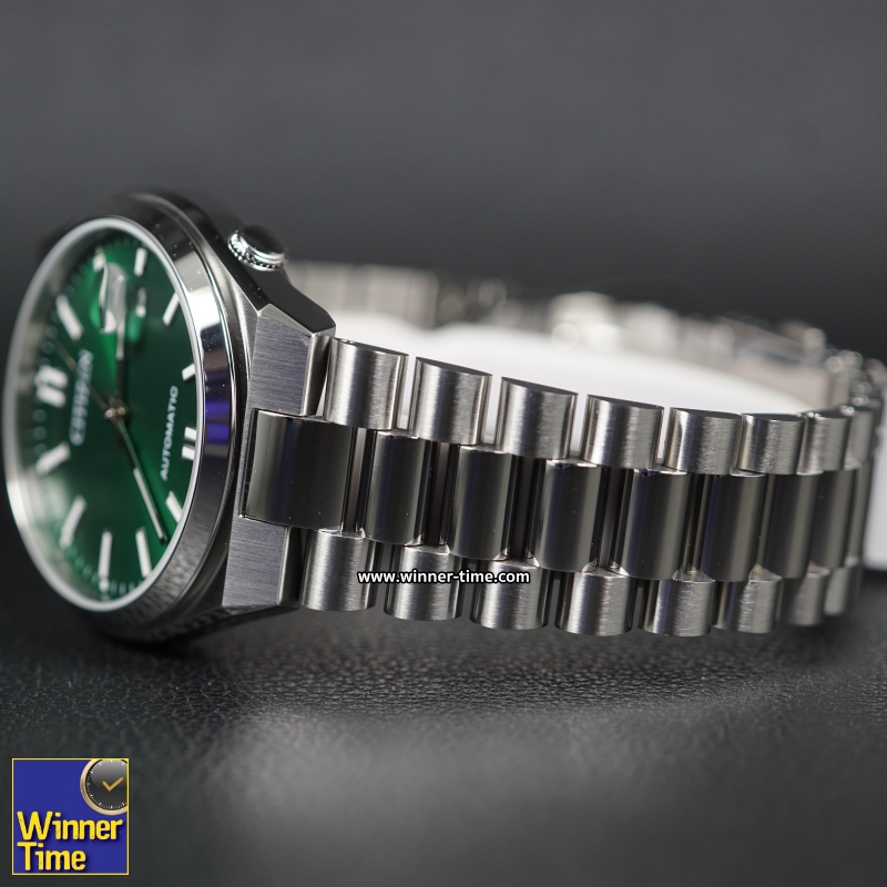 นาฬิกา Citizen Automatic รุ่น NJ0150-81X