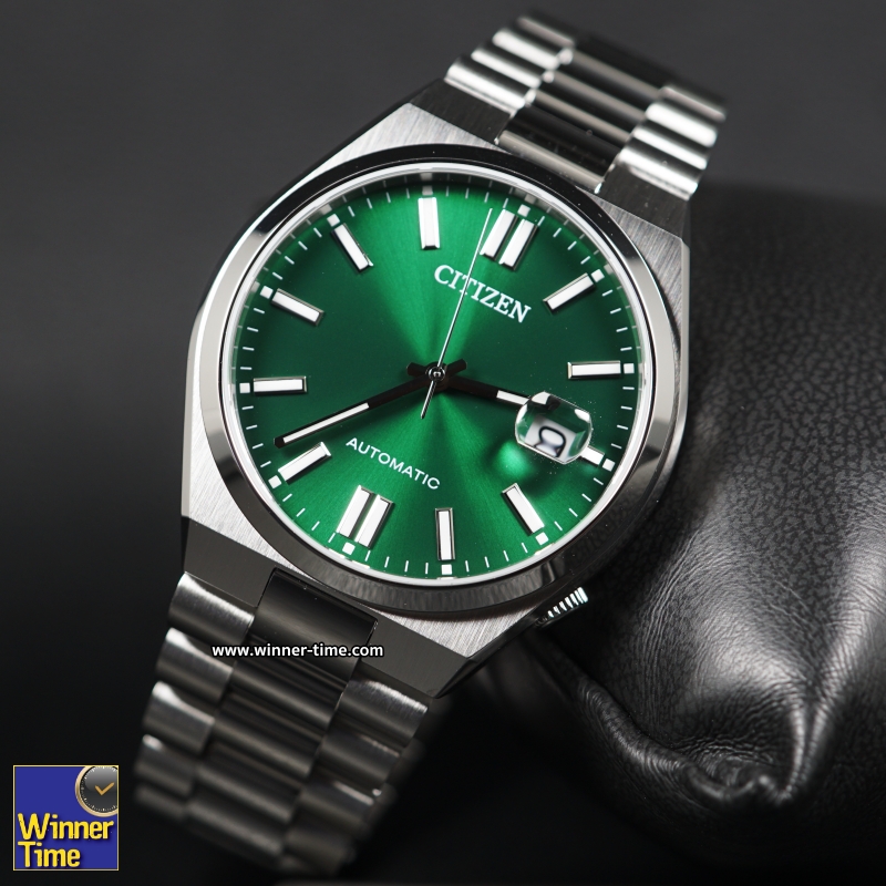 นาฬิกา Citizen Automatic รุ่น NJ0150-81X