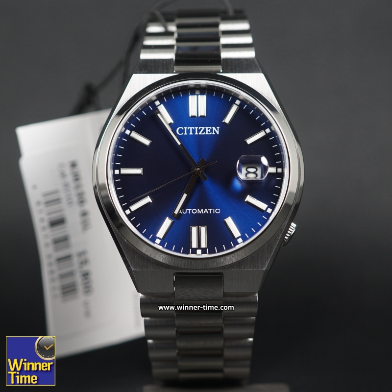 นาฬิกา Citizen Automatic รุ่น NJ0150-81L
