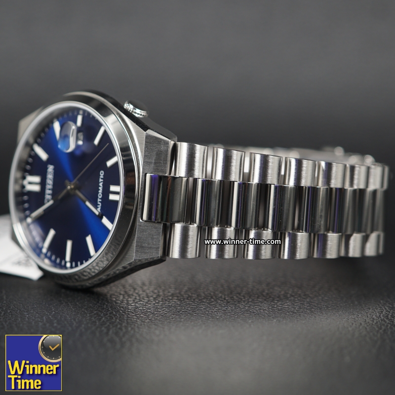 นาฬิกา Citizen Automatic รุ่น NJ0150-81L