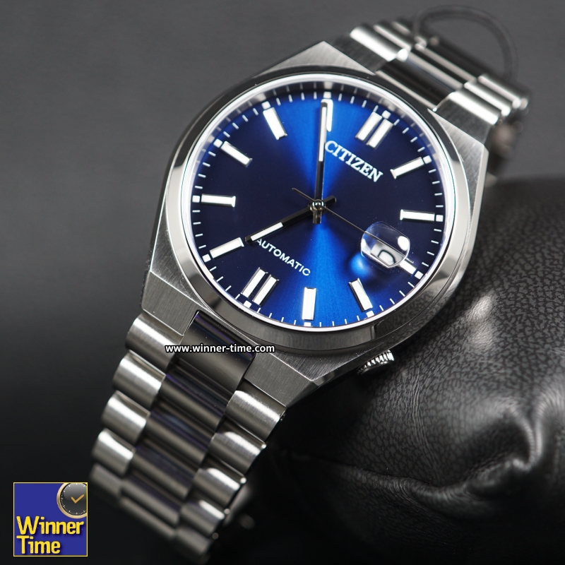 นาฬิกา Citizen Automatic รุ่น NJ0150-81L