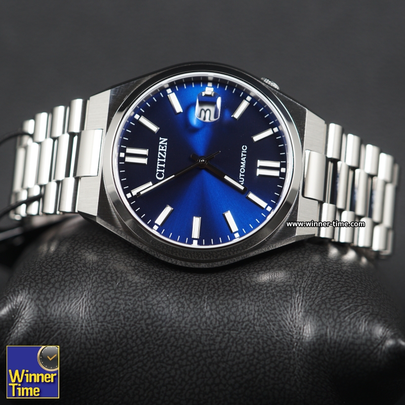 นาฬิกา Citizen Automatic รุ่น NJ0150-81L