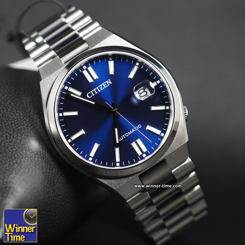 นาฬิกา Citizen Automatic รุ่น NJ0150-81L