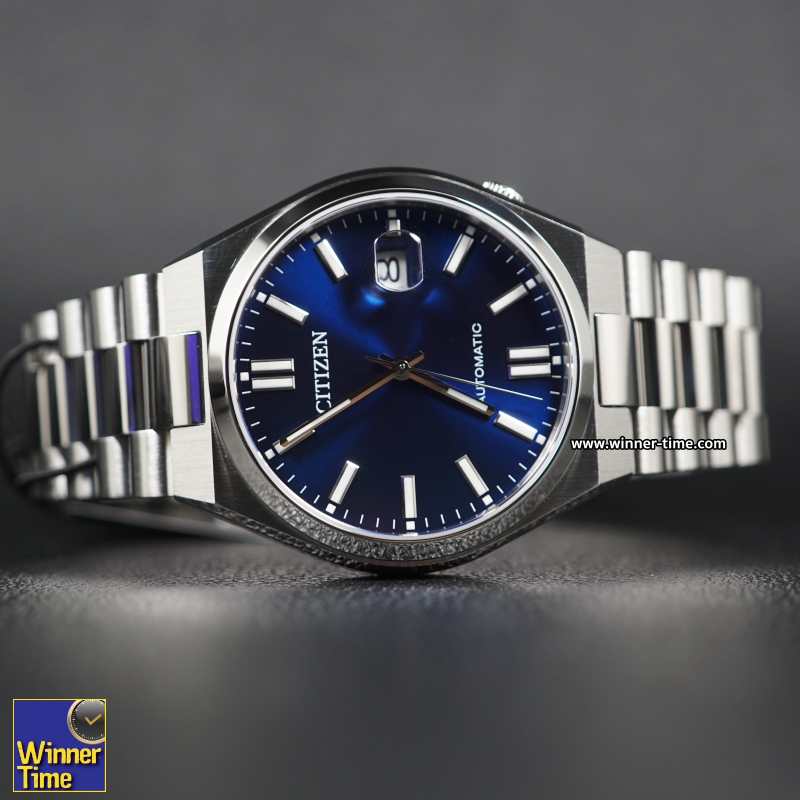 นาฬิกา Citizen Automatic รุ่น NJ0150-81L