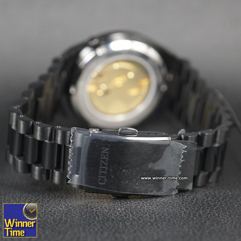 นาฬิกา Citizen Automatic รุ่น NJ0155-87E