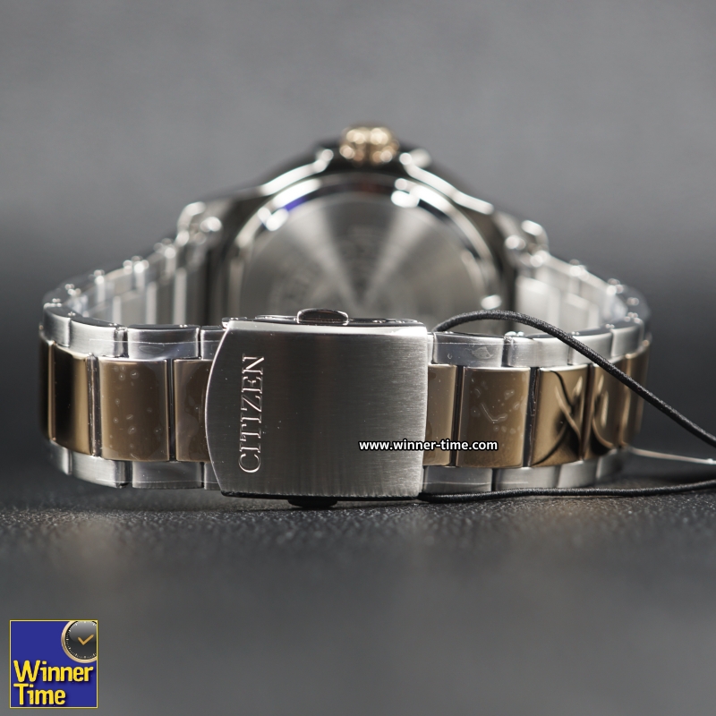 นาฬิกา Citizen Eco-Drive รุ่น AW1524-84E