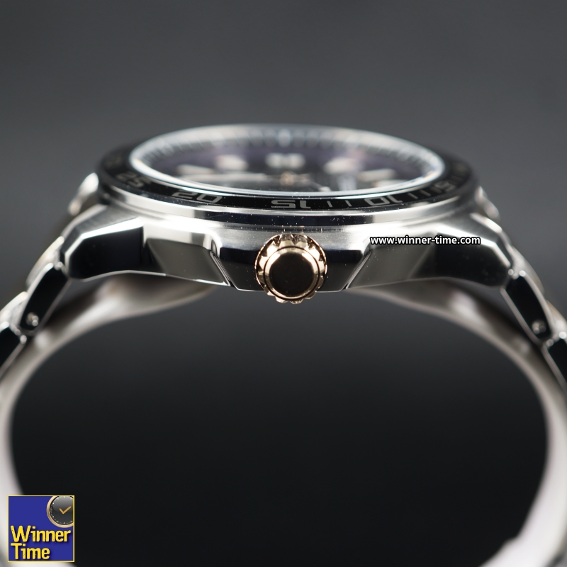 นาฬิกา Citizen Eco-Drive รุ่น AW1524-84E