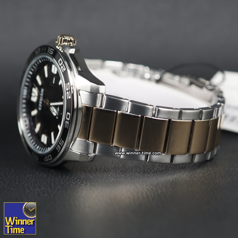 นาฬิกา Citizen Eco-Drive รุ่น AW1524-84E