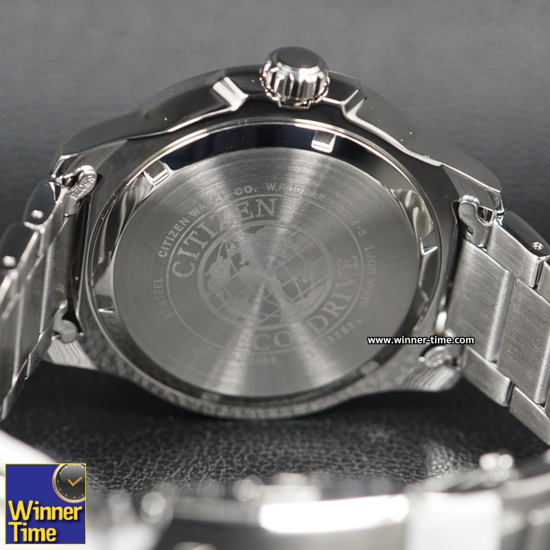 นาฬิกา Citizen Eco-Drive รุ่น AW1525-81L