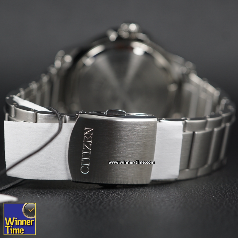นาฬิกา Citizen Eco-Drive รุ่น AW1525-81L
