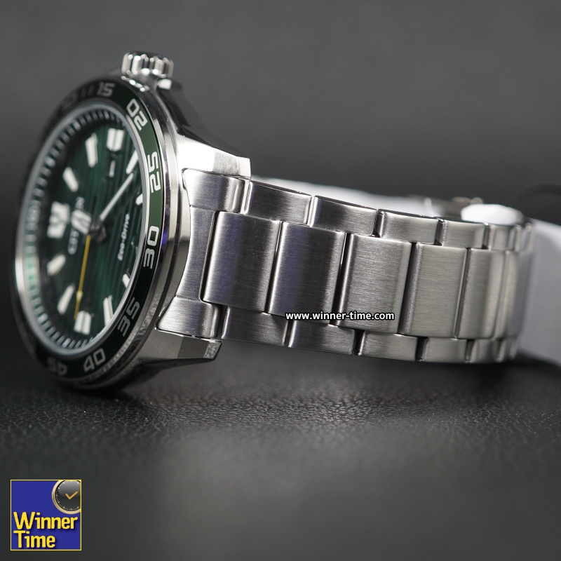 นาฬิกา Citizen Eco-Drive รุ่น AW1526-89X