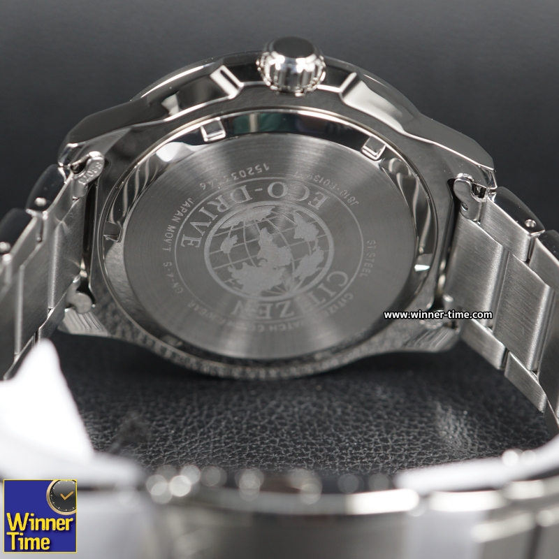 นาฬิกา Citizen Eco-Drive รุ่น AW1526-89X