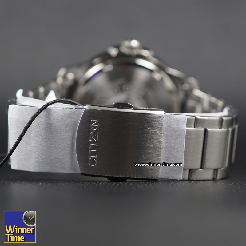 นาฬิกา Citizen Eco-Drive รุ่น AW1526-89X
