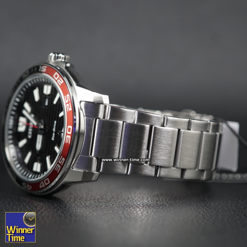 นาฬิกา Citizen Eco-Drive รุ่น AW1527-86E