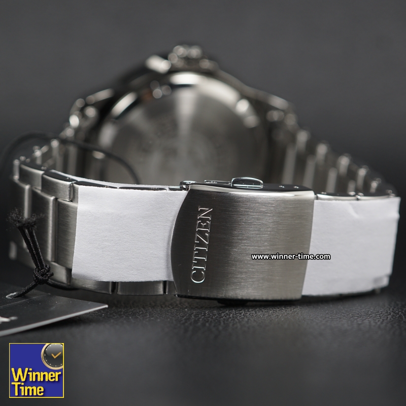 นาฬิกา Citizen Eco-Drive รุ่น AW1527-86E